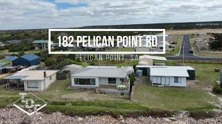 184 Pelican Point Rd , Pelican Point, SA