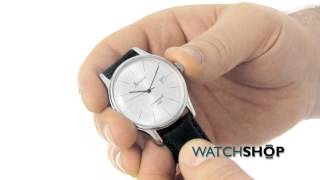 Men's Accurist Watch (MS734S)