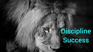 Discipline Isn’t Just About Rules And Rigidity | Best Motivational Speech