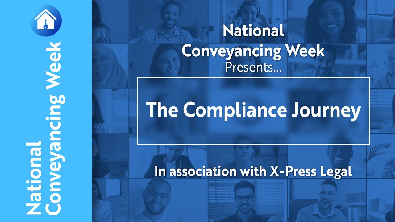 The Compliance Journey Youtube