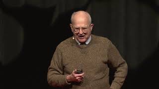 Einstein Was Right: Gravitational Waves 101 | Rainer Weiss | TEDxNatick
