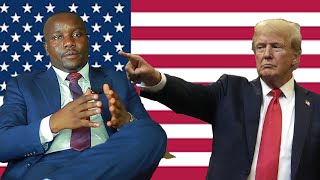 Ibara riraguye MURI AMERIKA//Abarundi 462 bagiye kwirukanwa na TRUMP//Amakosa bakoze//Ingaruka bizo