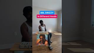 Someone said BBL DRIZZY is harder than Drake disses 😂😂 #bbldrizzy #drake #kendrick