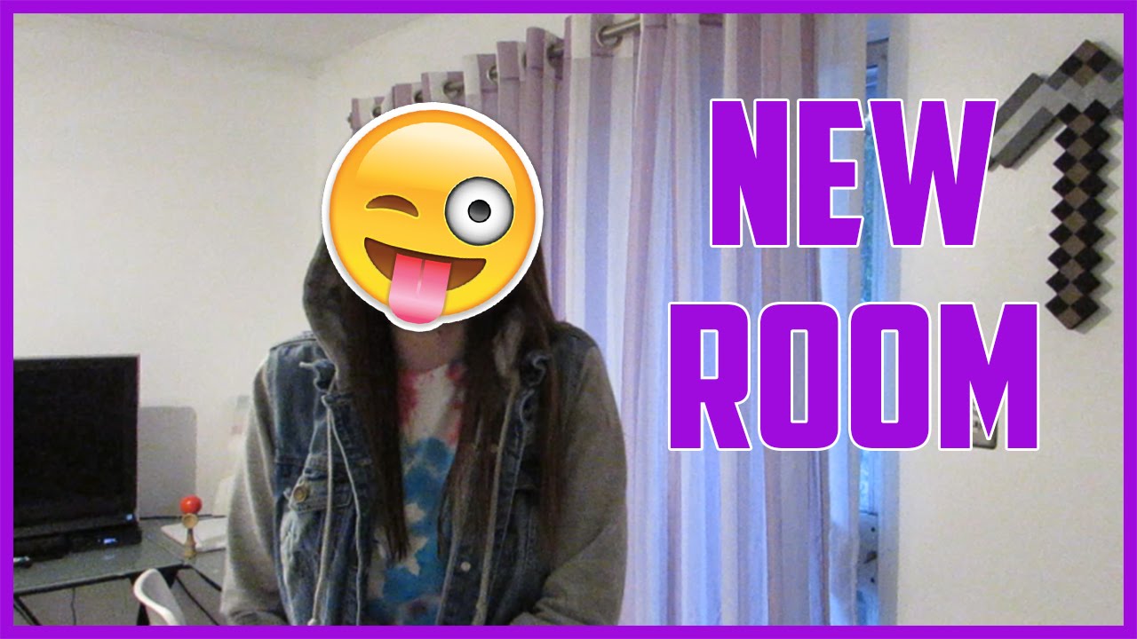 My New Room Youtube