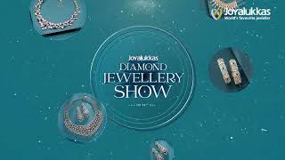 Diamond Jewellery Show @ Kollam