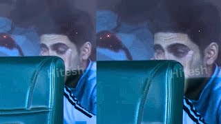Shubhman Gill Crying Alone In Dressing Room After He Given Out By Cheating In Ind Vs Aus Final ||