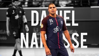 Best Of Daniel Narcisse ● The Legend Of Handball ● Air France ● PSG ● Remember Handball ●