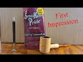 Smokers Pride Cherry Cavendish First Impression