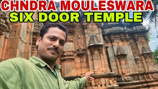 CHNDRA MOULESWARA SIX DOOR TEMPLE HUBLI KARNATAKA @DayanidhiDash-or1mg