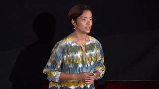 The Helper: The untold stories of foreign domestic workers | Rachel Tam | TEDxCUHK