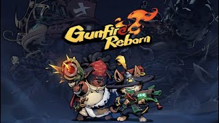 【Gunfire Reborn】輪廻八層　ソロ