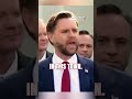 FLASHBACK: JD Vance BLASTS Democrats Over Shutdown–– 