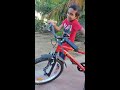 ryan s new bicycle btwin kids cycle decathlon rockrider ryanvlogs