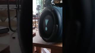 Jbl xtreme 3 bass test