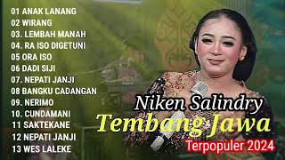 Enak Didengar !! Dijamin Merdu - Lagu Jawa Terbaru 2024 Terpopuler | niken salindry