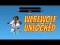 LEGO City Undercover Remastered Werewolf Unlock Location and Free Roam Gameplay