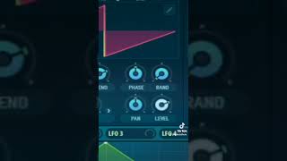 HOW TO MAKE PSYTRANCE BASS IN LESS THAN 1 MINUTE #psytrance #liquidsoul #serum #flstudio