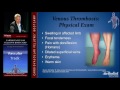 diagnosis dvt and pe david rigberg md