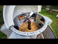 Tour My Backyard Observatory #Shorts