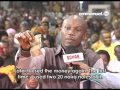 A MAN GOT RICH WITH ONLY 300 NAIRA -- TB JOSHUA