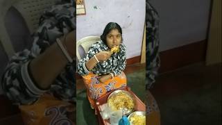 তুই মুরগীর ঠ্যাং খাস 🤣🥲😋🤤#comedy #funny