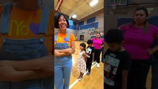 I stop and I wait 😯  #123andres #kidsvideo #preschool #feelings #helpful #shorts #kidsmusic