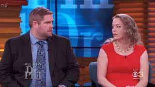 Dr. Phil S18E173 ~ A Parent's Worst Nightmare: We Worry Our Teen Son Is a Pedoph