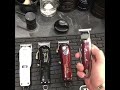 Wahl hər modeli 0502012025