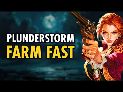 Best Plunderstorm skill combos in WoW 10.2.6