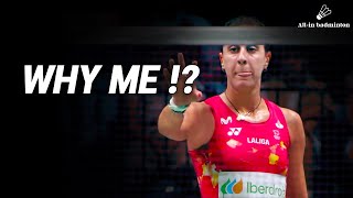 ทำไมแฟนแบดถึง ‘ไม่ชอบ’ Carolina Marin (โปรดใช้วิจารณญาณในการรับชม)