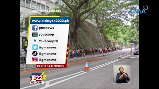 Netizen's voting experience | Eleksyon 2022