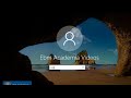 todas las opciones de recuperacion de windows 10 en un solo video