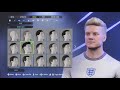 FIFA 22 (23) How to make Gordon Ramsay Pro Clubs Look alike