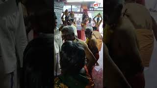 ஊர்க்காடு சுடலை மாடன் அழைப்பு மாரித்தங்கம் மகுடம் #shorts