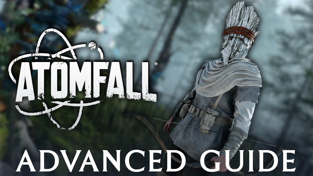 Atomfall Advanced Guide Tips Tricks Survival Youtube