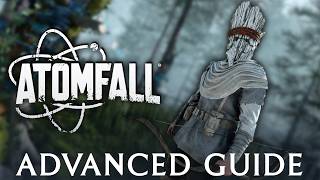 Atomfall: Advanced Guide | Tips & Tricks | Survival