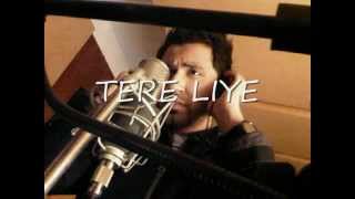 tere liye new song -mustafa zahid (roxen) - YouTube.mp4