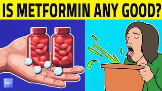 Metformin: What Every Diabetic Should Know!