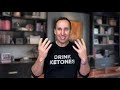 How can you benefit from Drinking Ketones? | Dustin Schaffer The Keto Pro