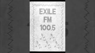 Exile Radio - DJ Perfection - Jul 1994