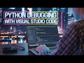 New Course Promotion : Python Debugging with Visual Studio Code | Udemy Course