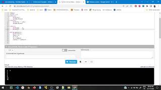 Fibonacci program in Java, Python