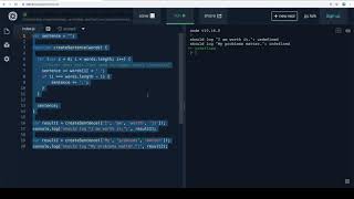 Module 0 - Functions - Scope Introduction - Part 4