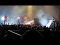 The Damned Love Song Live at Brighton Dome 17/04/2023