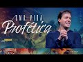 UMA VIDA PROFÉTICA - ANDRÉ VALADÃO