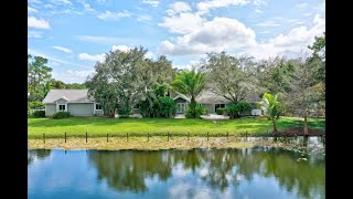 12876 154th Road N Jupiter FL 33404 Country Estate