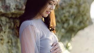 🔴 Pregnancy Music For Mother And Unborn Baby | Music for unborn baby | Brain development