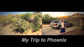 Phoenix slideshow