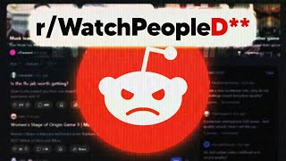 Reddits Worst Communities