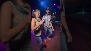 Krina \u0026 Hemant | Social Dancing | TGIB May 2023